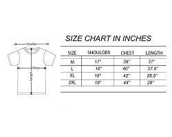 Men's Solid Polyester Round Neck Tees Combo Of 4-thumb3