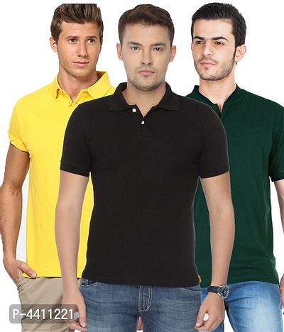 Reliable Multicoloured Polyester Solid Other For Men-thumb0