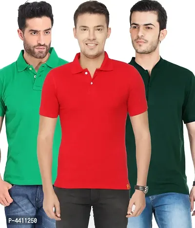 Reliable Multicoloured Polyester Solid Other For Men