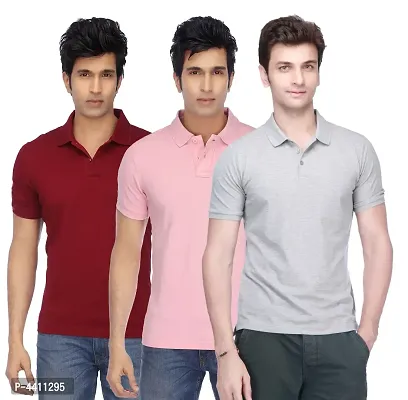 Reliable Multicoloured Polyester Solid Other For Men