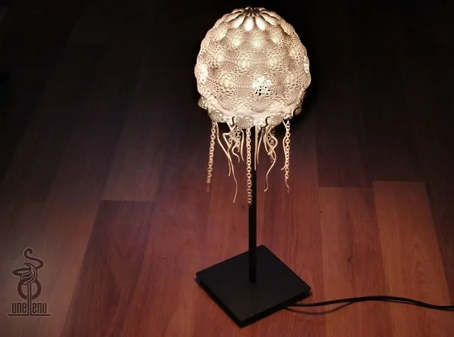Designer Lampshade For Home Decoration