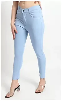 Fashion Jeans for Women Combo Of 2-thumb2