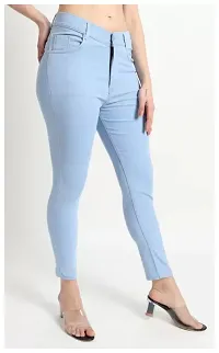 Fashion Jeans for Women Combo Of 2-thumb1