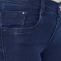 Jeans Combo 2 Pcs For Women-thumb1