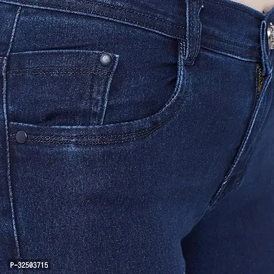 Jeans Combo 2 Pcs For Women-thumb2