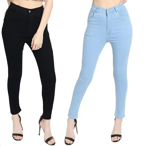 Best Selling Silk Women's Jeans & Jeggings 