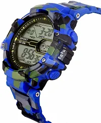 DKERAOD Digital Watch for Boys & Girls | Black | Standard-thumb2