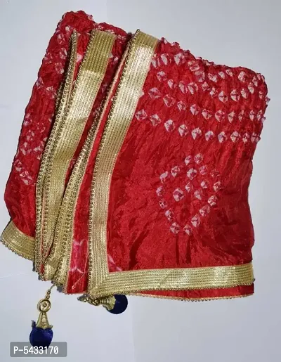 Trendy Art Silk Dupatta for Women