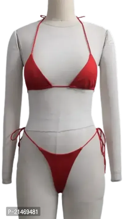 Stylish Fancy Designer Cotton Bra And Panty Set For Women