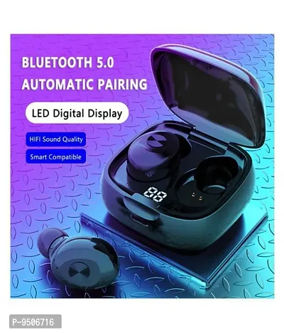 Xg8 tws hotsell bluetooth earphone review