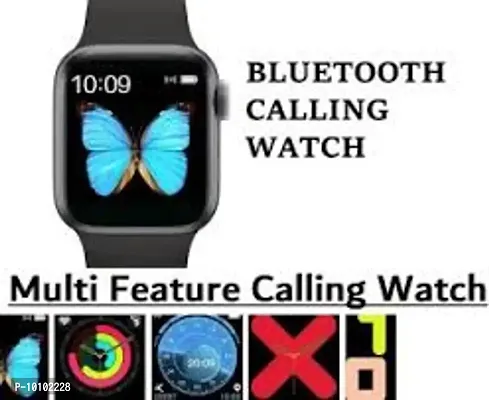 FitPro Smartwatch