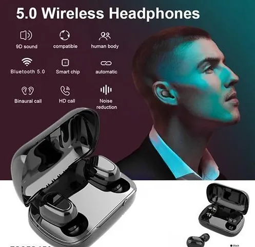 Universal Bluetooth Earbuds At Best Price