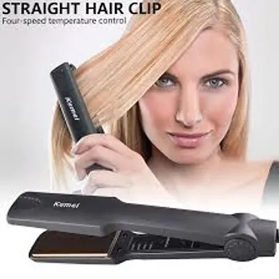 Hair straight karne wali machine sale