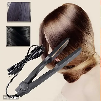 Hair straight clearance karne wali machine