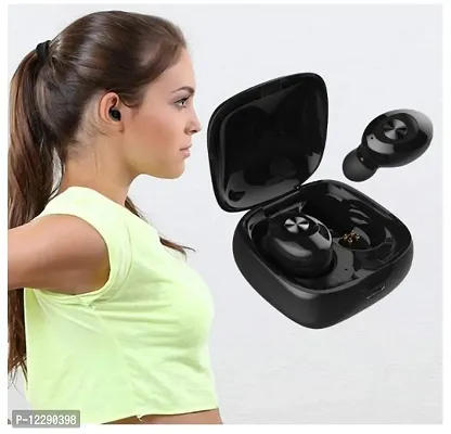 Buy xg 8 TWS Bluetooth 5.0 Earbuds Bluetooth Headphone Earphone