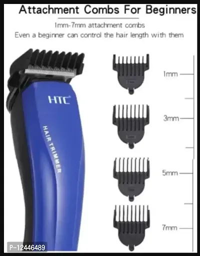 Modern Hair Removal Trimmers-thumb0