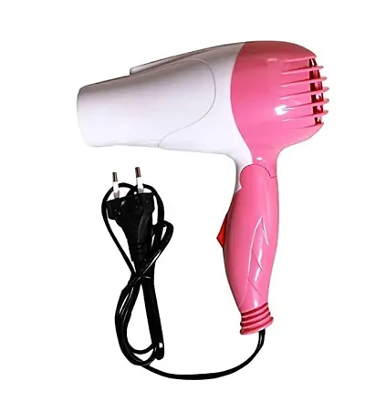 Women Nova 4000W Professional Corded Super Silent Ionic High Power  Temperature Hair Care Shiny and antistatis Hair dryer for Salon lady  Girl Home Multipurpose Use  Amazonin Beauty