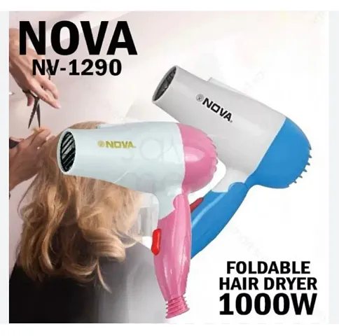 Most Loved Hair Dryer For Instant Drying