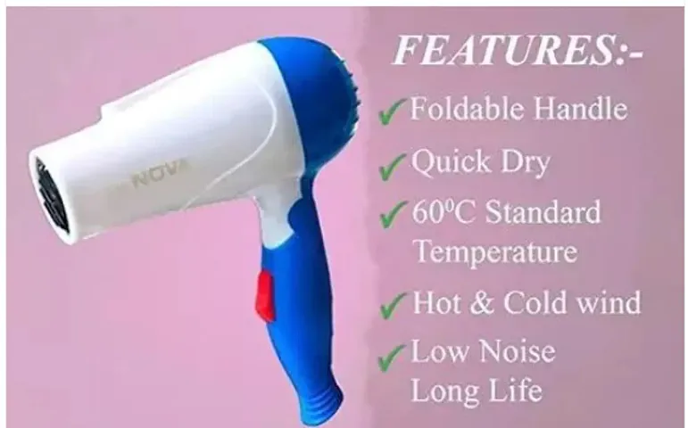 Best Quality Hair Dryer