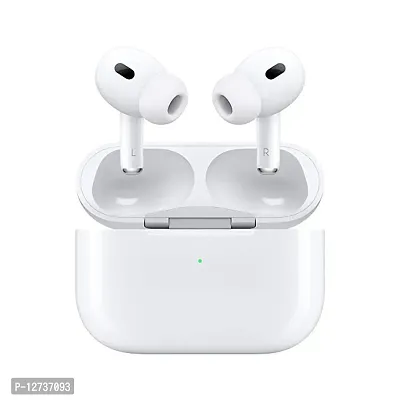AIRPOD PRO Active Noise Cancellation | Wireless Mobile Bluetooth-thumb0