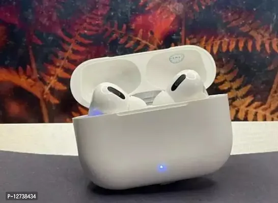 Buy Airpods Pro With Wireless Charging Case Active Noise