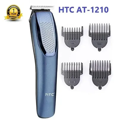 HTC Professional Rechargeable Hair Trimmer