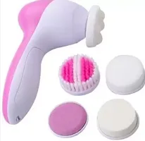 5-In-1 Smoothing Body Face Beauty Care Facial Massager,-thumb1