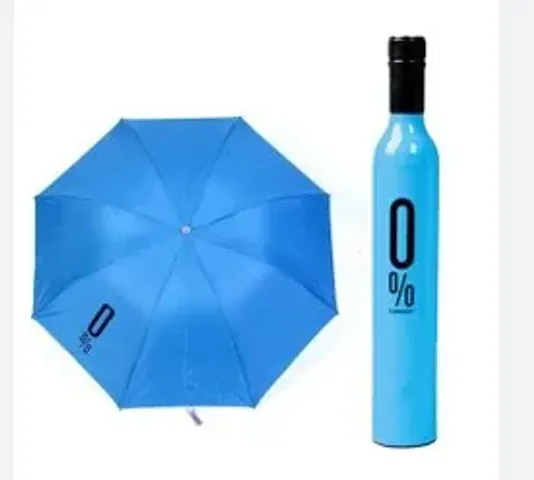 Kshavi Folding Automatic Umbrella,UV Protection Windproof Umbrella for Men Women and Kids