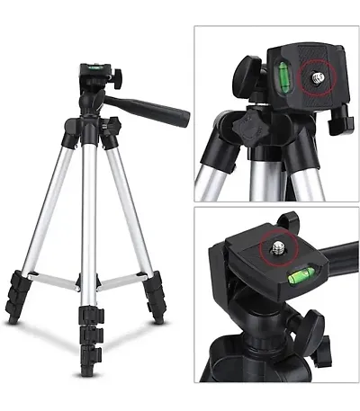 Most Searched Tripod Stand and Ring Light