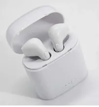 Bluetooth Wireless Earbuds i7s tws Earphone Stereo Headset Music Wireless Headphones For iPhone Samsung HUaWEI Xiaomi phone-thumb2