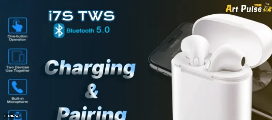 I7s tws 2025 iphone