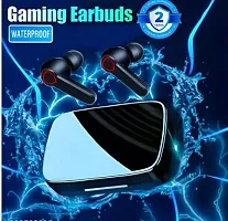 Wireless Earbuds Touch Waterproof IP7X LED Digital Display-thumb2