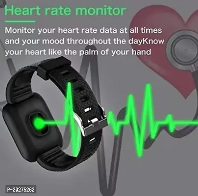 In tech bluetooth fitness smart bracelet on sale