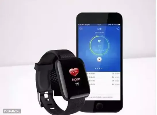 Smartwatch id 116 hotsell plus