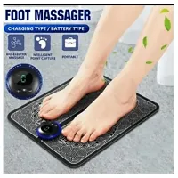 Massager Foot  Body Pain Wireless RechargeableLev.Relief,Legs,Neck,Arms-thumb2