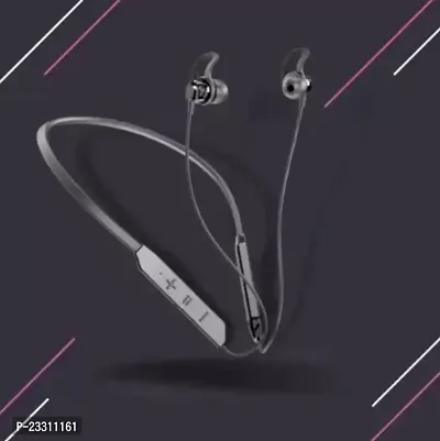 Headset bluetooth online magnet