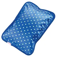 Heating Bag Heat Pad Pouch for Full Body Pain Relief in Periods Cramps, Sport Injury, Back Pain (Multicolor Pack of 1)-thumb2