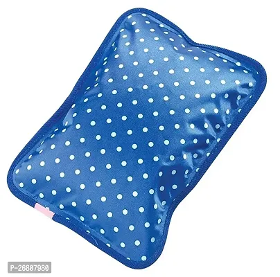 Heating Bag Heat Pad Pouch for Full Body Pain Relief in Periods Cramps, Sport Injury, Back Pain (Multicolor Pack of 1)-thumb3