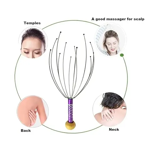 Premium Quality Massager