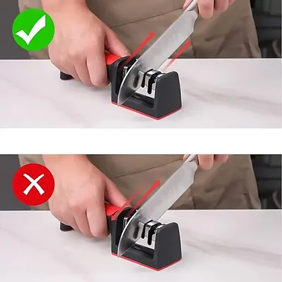 Must Have Manual Knife Sharpeners 
