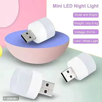 Mini Portable USB Bulb Pack Of 5-thumb3