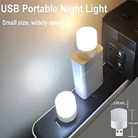 Mini Portable USB Bulb Pack Of 8-thumb2
