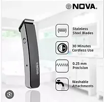 Modern Hair Removal Trimmer-thumb2