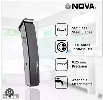 Modern Hair Removal Trimmer-thumb3