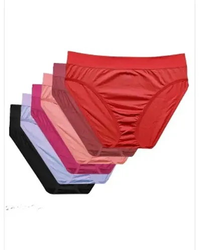 Panty Set For Women Pack Of