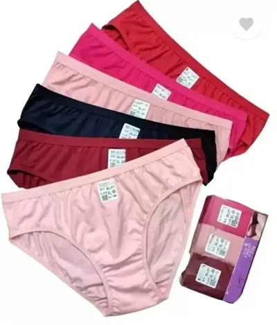 Hipster Women's Panty 