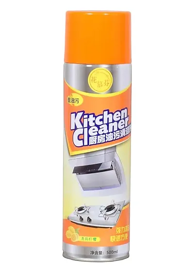 Kitchen Cleaning Spray