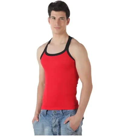 Sport Gym Vest for Men/Boy's (Pack of 1)