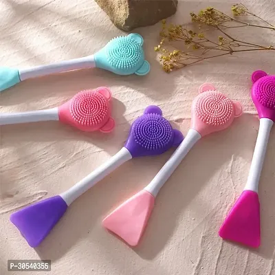 Silicone Double-Head Face Mask Brush-thumb4