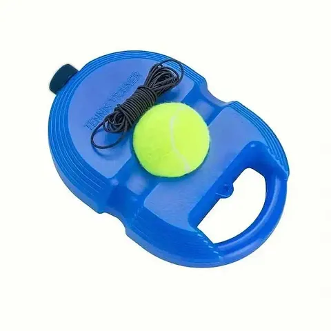 Self Tennis Practice Ball with String Tennis Ball